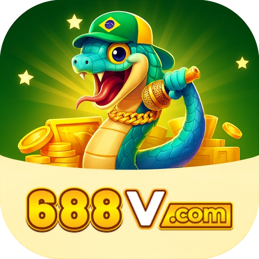 688v logo